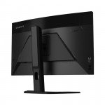 Màn hình Gigabyte G27FC (27 inch/FHD/VA/165Hz/1ms/250 nits/HDMI+DP/Cong)