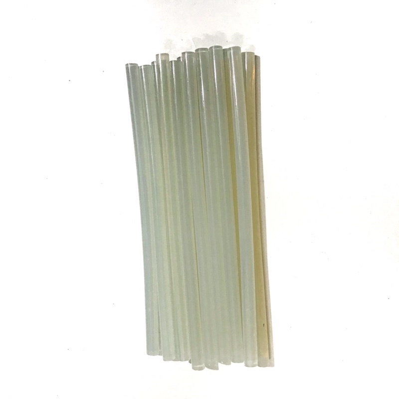 Keo cây silicon, cây keo nến silicon