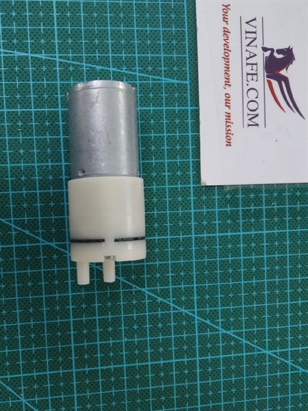 [HCM]Động Cơ Bơm Nước Mini 3-5V. 4.6W