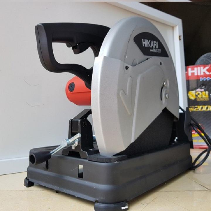 Máy cắt sắt Hikari PC 14 - 2015H-ABG SHOP
