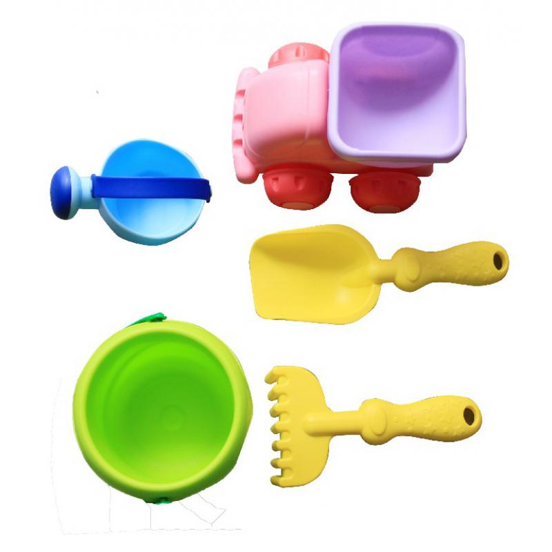 Đồ chơi xúc cát toys house 035