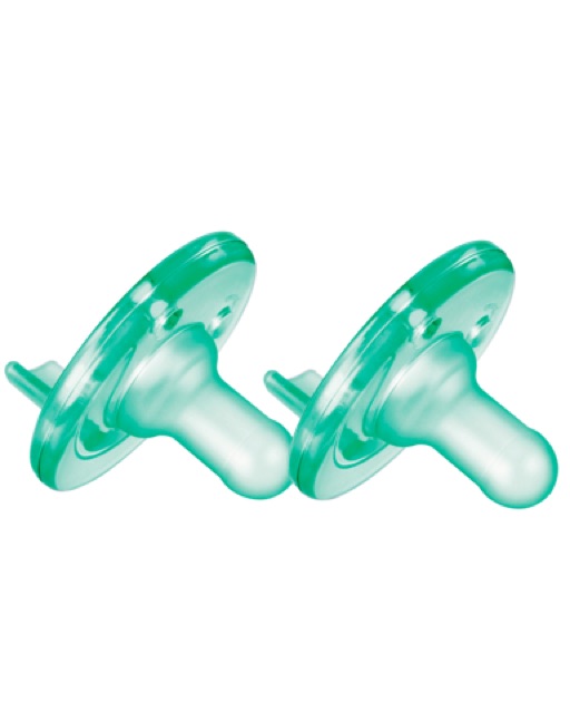 [HCM]Ty Giả Philips Avent Soothies 0-3M