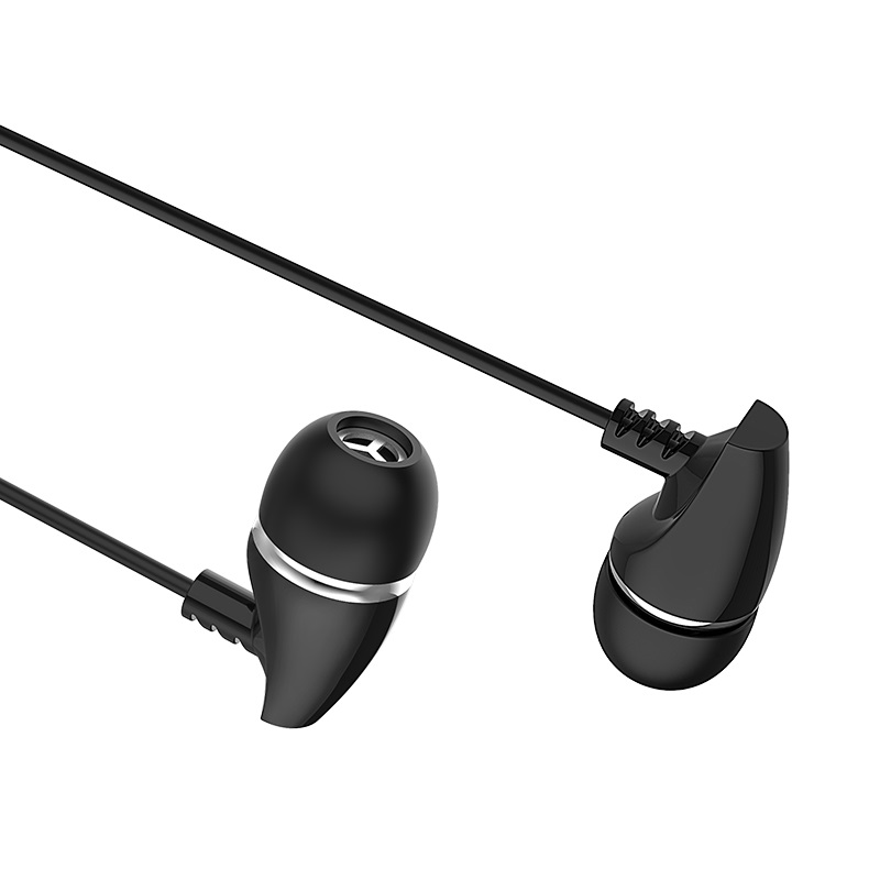 [HCM]Tai nghe 3.5 Borofone BM25 Sound Edge