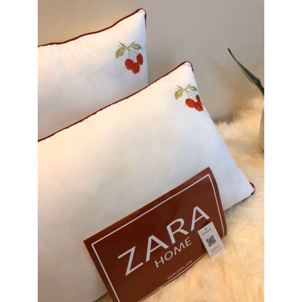 Đôi Ruột Gối Zara Home (2 Chiếc)