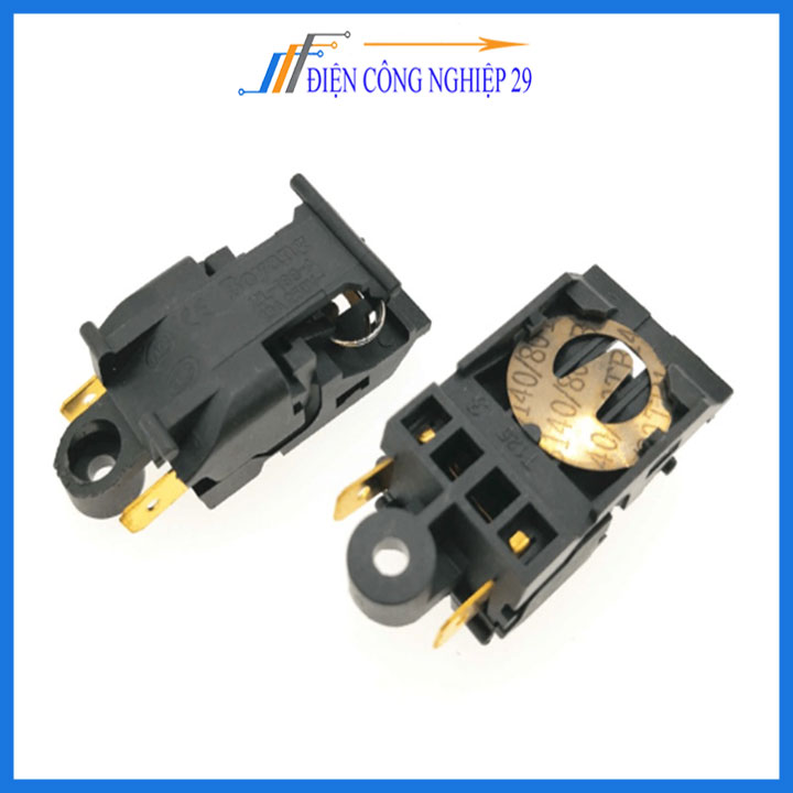 Công tắc ấm siêu tốc, ấm đun nước 250V chất lượng tốt