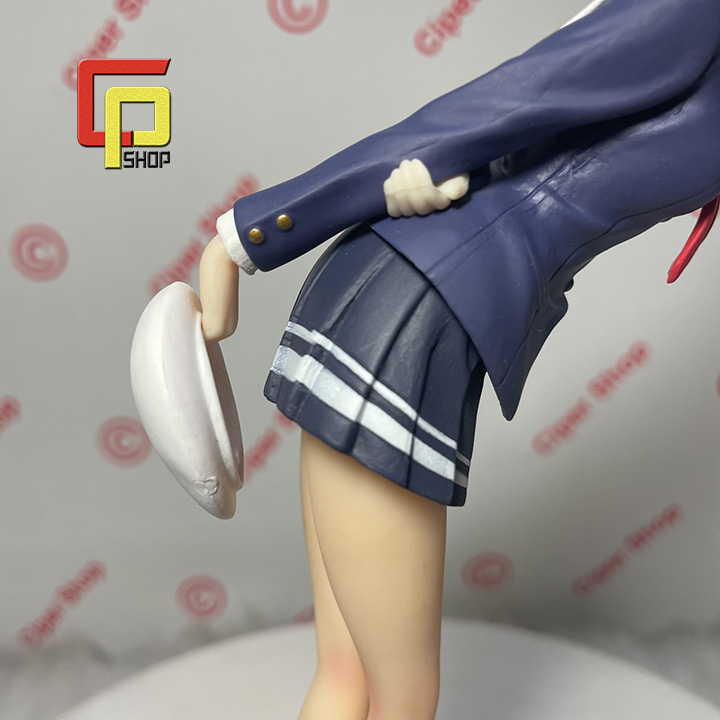 Mô hình Megumi Kato Premium