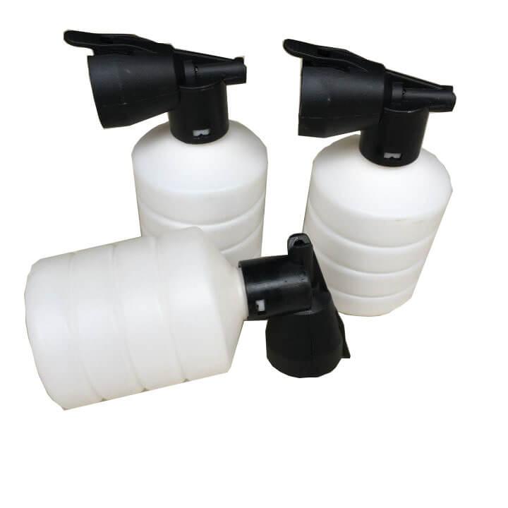 Bình phun bọt xà bông, bọt tuyết cho Máy rửa xe