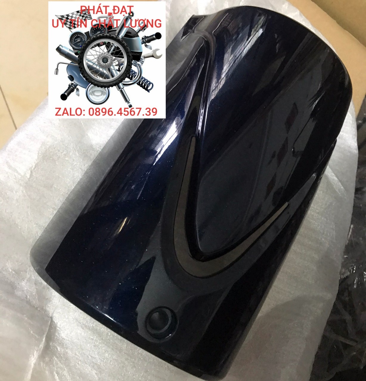 MẶT NẠ CHO XE CUP 81 ĐỜI MỚI HÀNG UMV