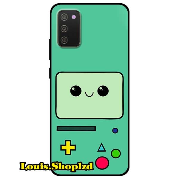 Ốp lưng dành cho samsung galaxy a02s - game