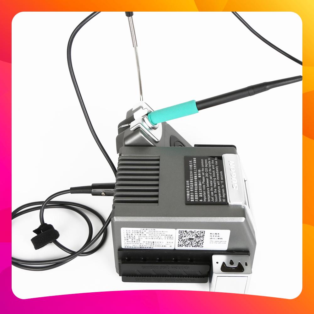 [Rẻ vô địch] Trạm Hàn Thiếc SUGON T26D [Hàng Chính Hãng]