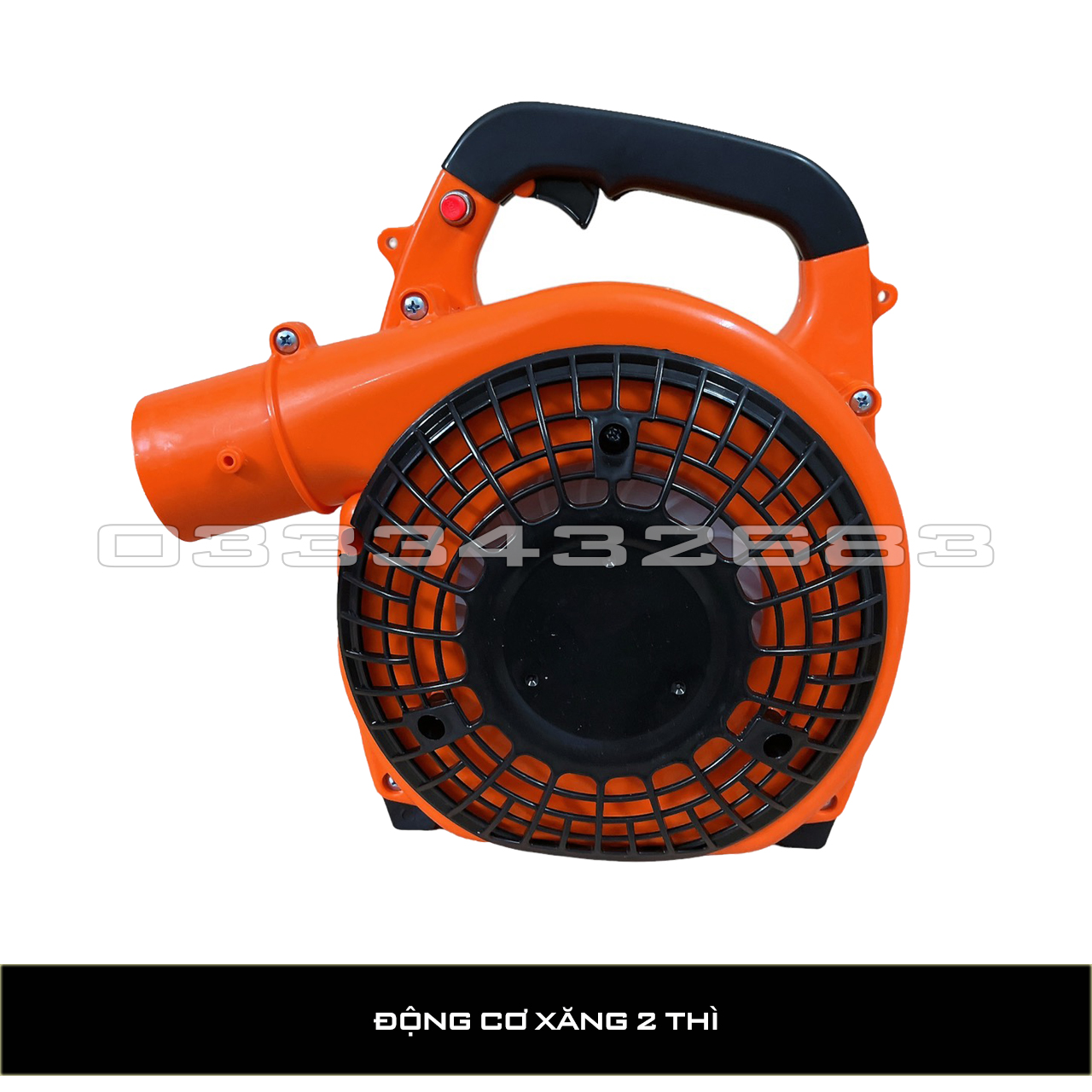 Máy thổi chạy xăng 2 thì BLOWER công suất 3500w