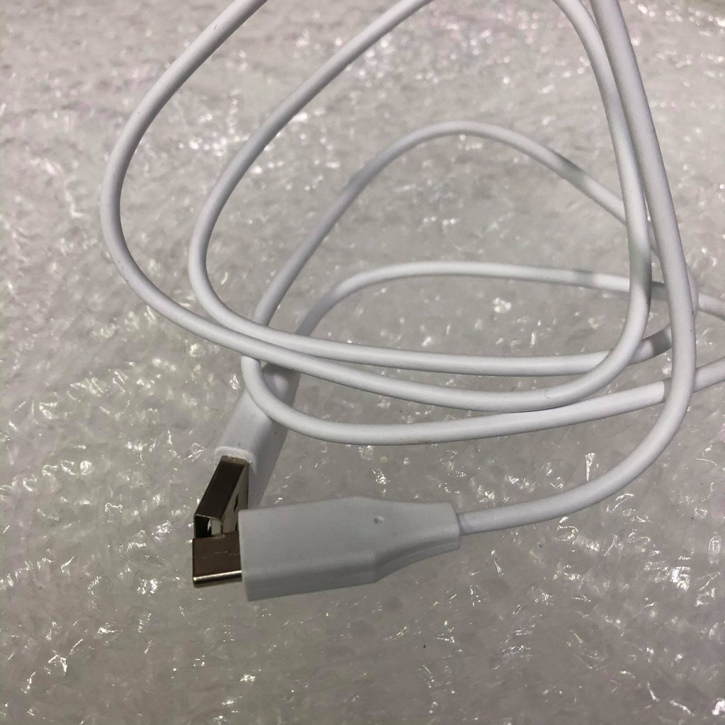Cáp Sạc Nhanh Usb Type C Xiaomi Redmi Note 8, Redmi Note 8 Pro Chất Lượng