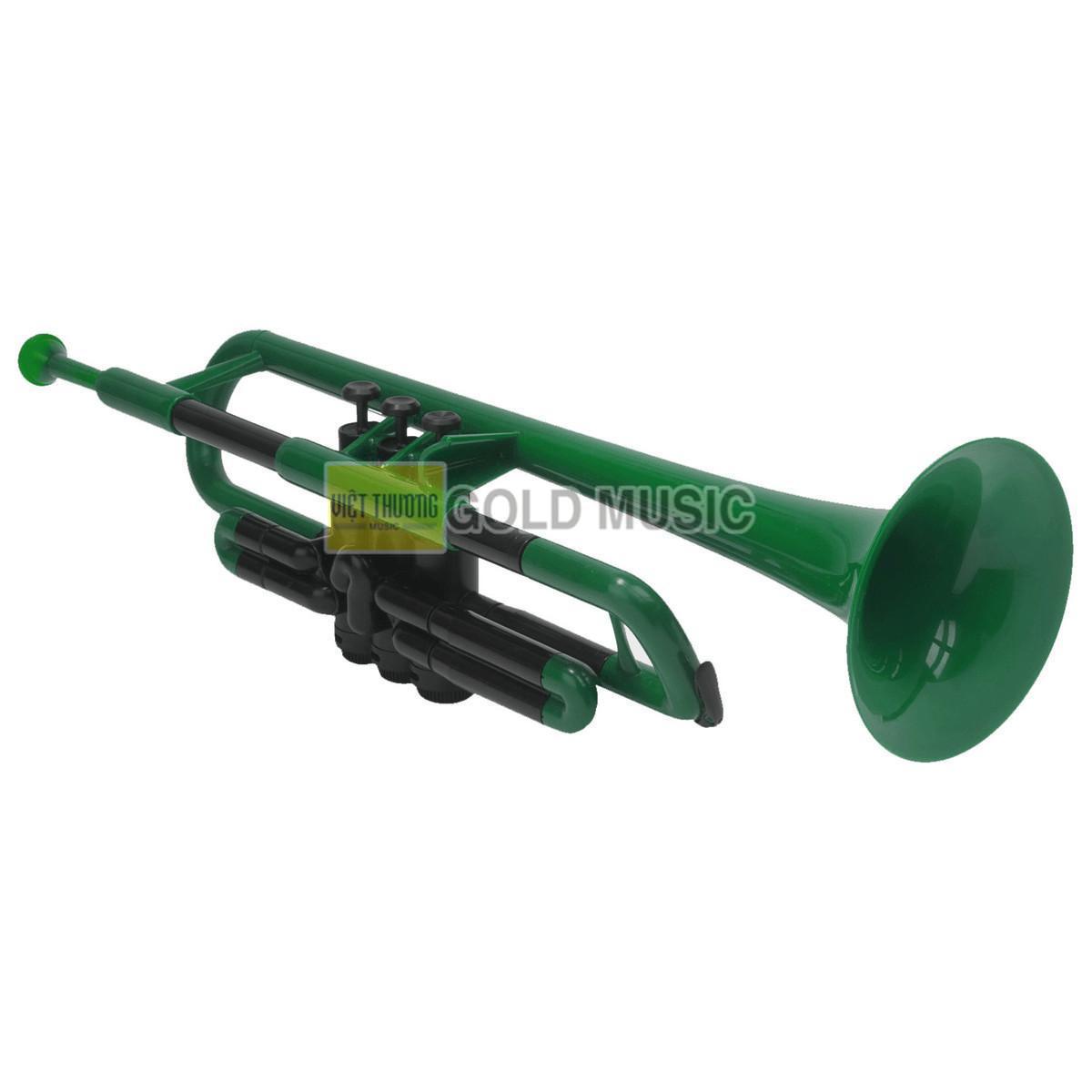 Kèn Trumpet nhựa Selmer PTRUMPET1G