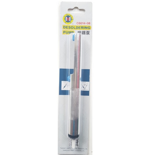 Cây hút chì C-Mart C0014 200mm