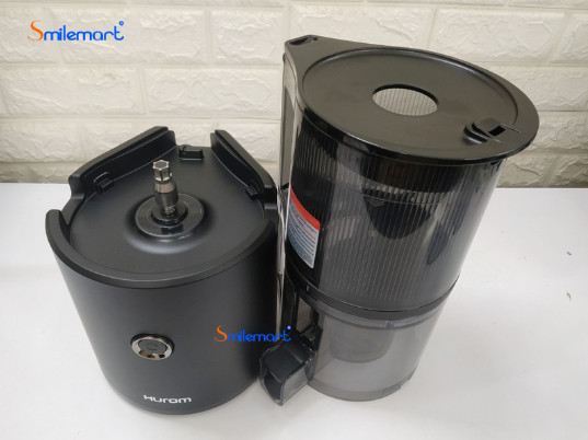 (Bảo hành chính hãng 10 NĂM) Máy ép chậm Hurom H300
