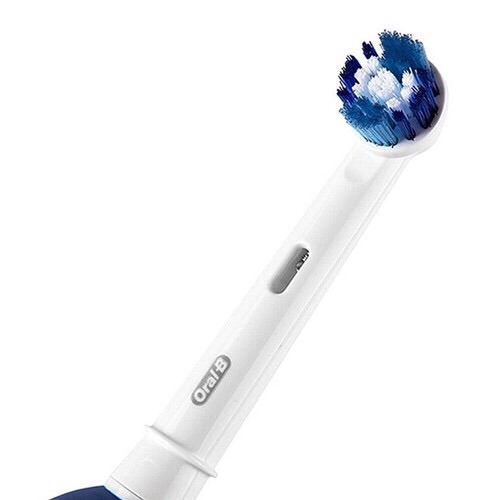 Bàn Chải Điện Đánh Răng BRAUN Oral-B - Chạy Pin