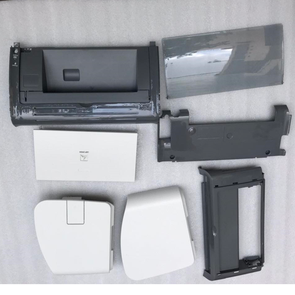 Vỏ máy in Canon LBP 2900/ 3000 [Bán từng món] mới 100%.