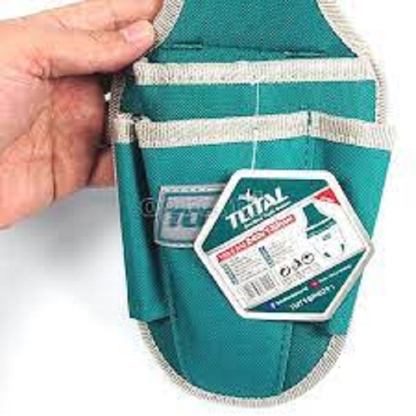 Túi đựng đồ nghề 5kg Total THT16P4011