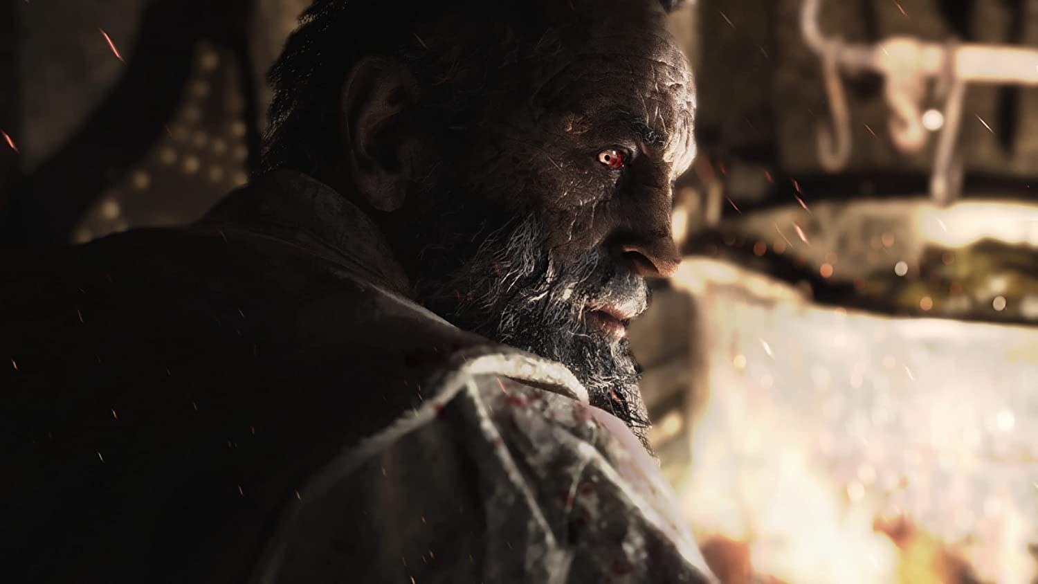 Đĩa Game Resident Evil 4 Remake PS5