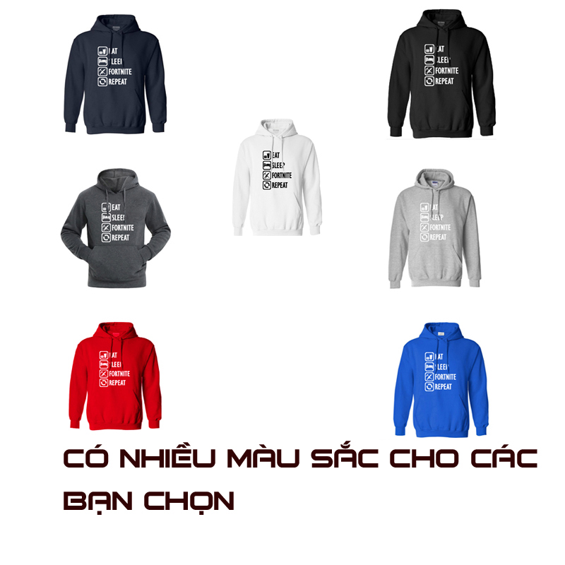 Áo khoác thể thao hoodie cao cấp A0097