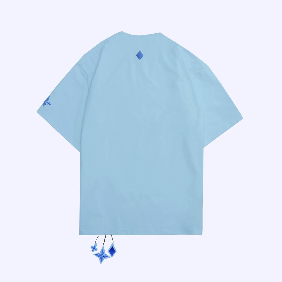 Áo thun Sapphire Twinkle LDV T-Shirt