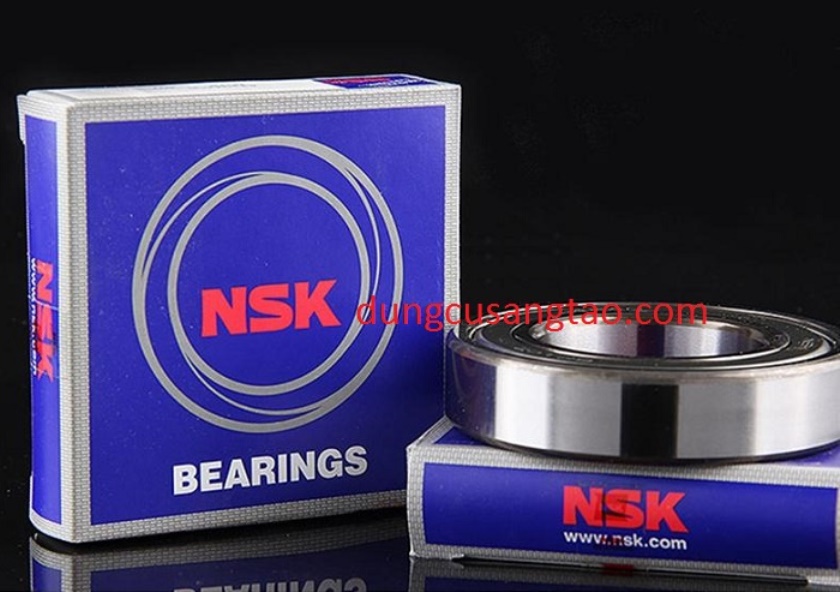 Bạc đạn NSK 603 zz, 604 zz, 605 zz, 607 zz 608zz