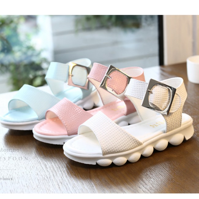 [SKM] Sandal hàn quốc dễ thương cho bé gáI 20714