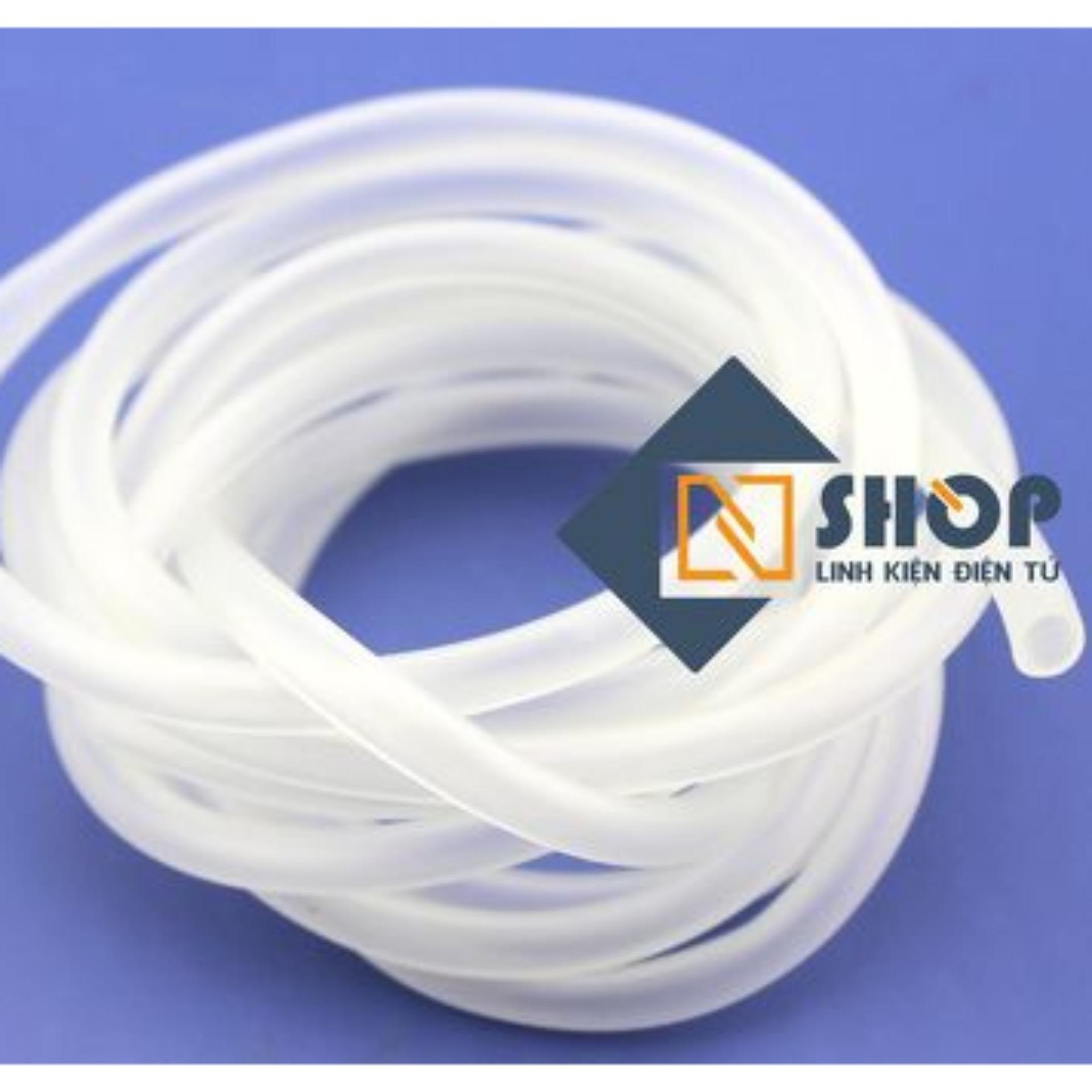 Ống dây máy bơm nước 6/8