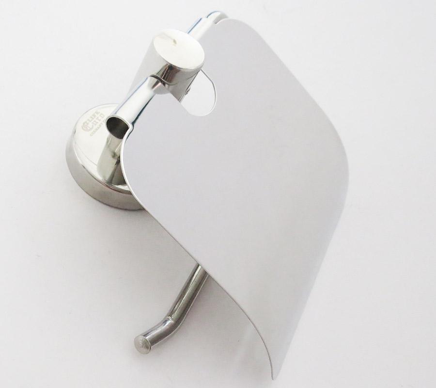 Móc treo giấy vệ sinh Eurolife EL-P04-4 ( Trắng )