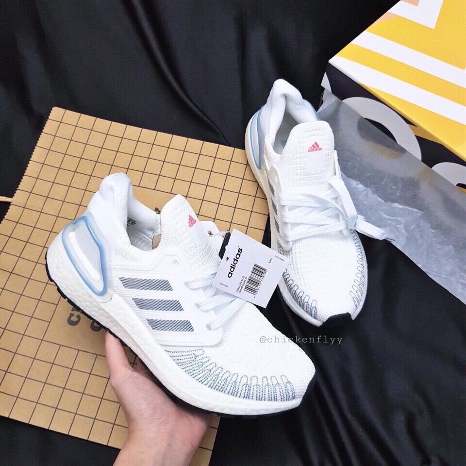 [Full Box+ Tặng Hộp] Giày Thể Thao nam nữ thời trang ulra.boost 2020