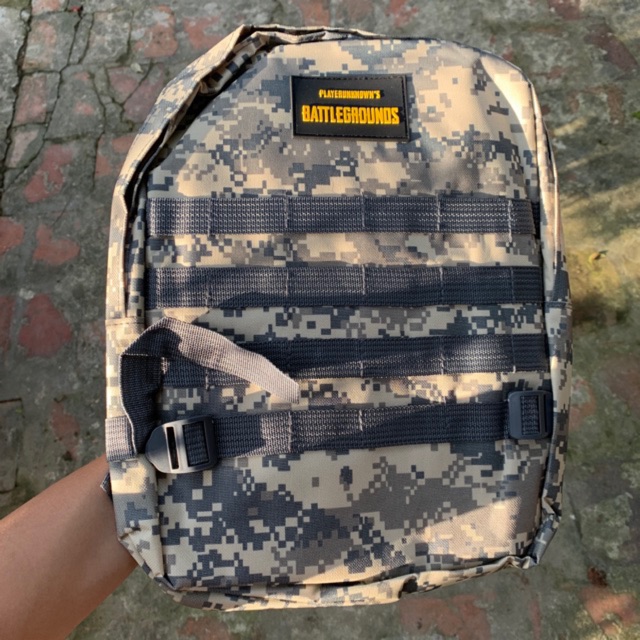 Balo 3 PUBG - Balo 3 PlayerUnknown’s Battlegrounds