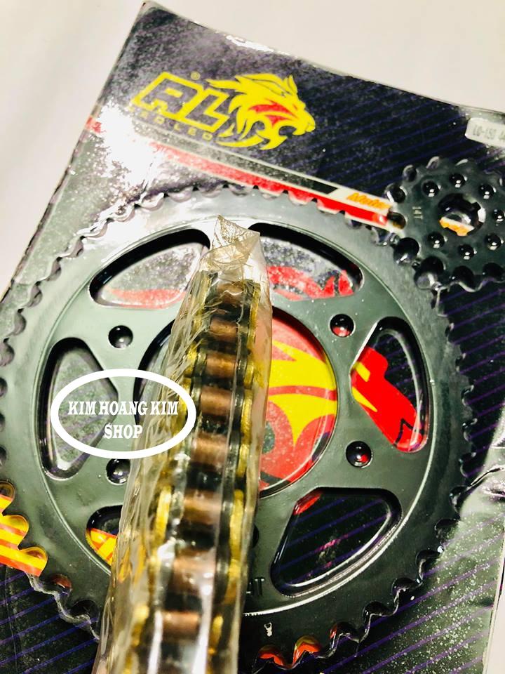 Bộ NSD Redleo dành cho Winner