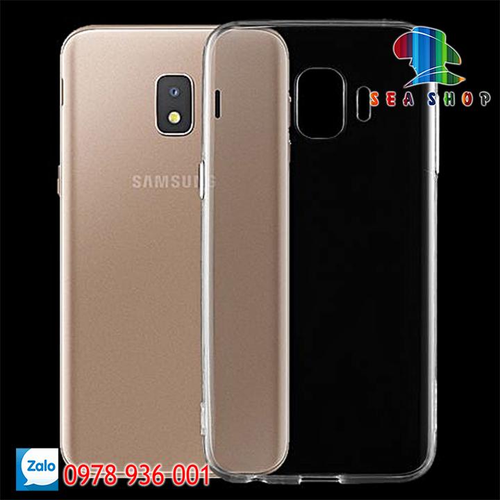Case for Samsung Galaxy J2 Core - J260