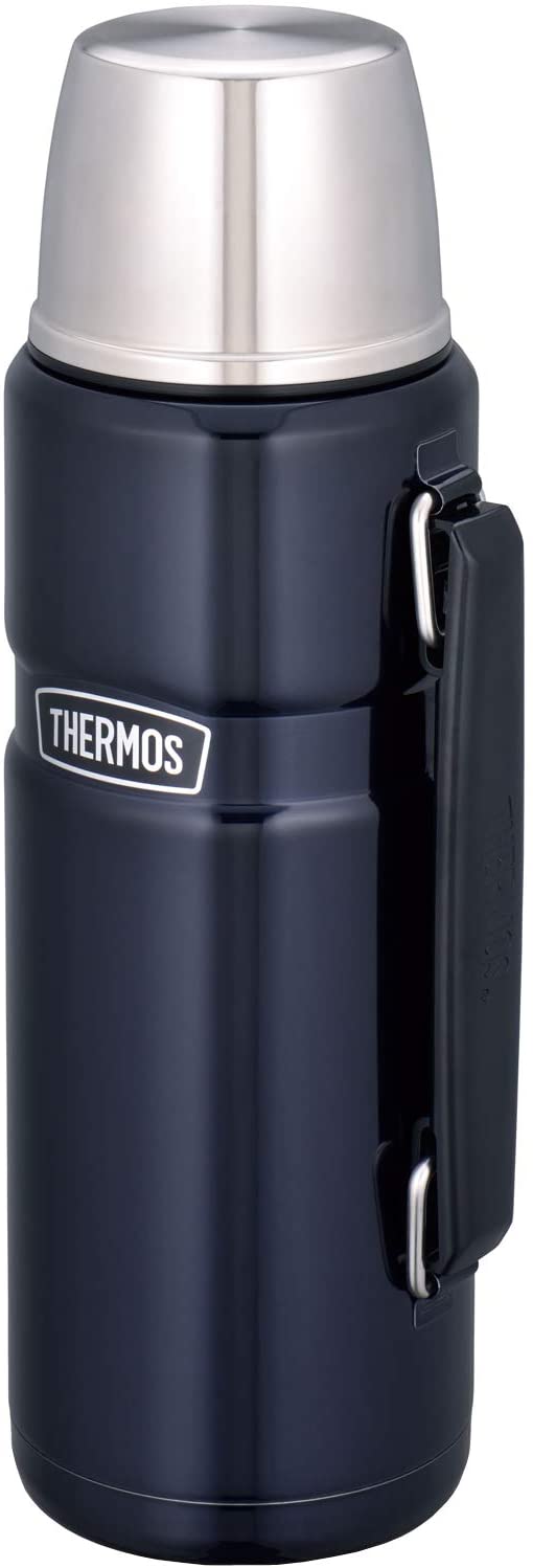 [THERMOS NHẬT] Bình giữ nhiệt Thermos 1.2 lít nội địa Nhật
