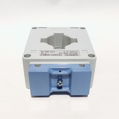 Biến Dòng Đo Lường CT Andeli MSQ-40 400/5A