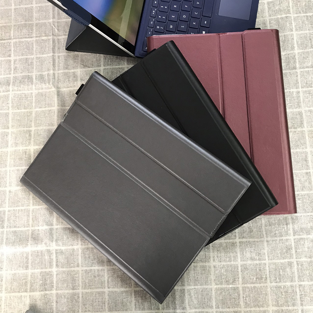 Bao da cao cấp cho Microsoft Surface Pro 4,5,6,7 - M04