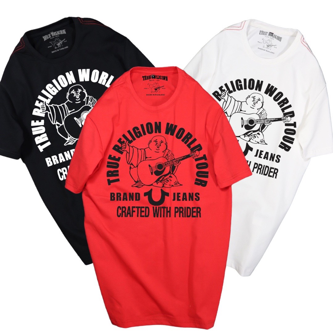 เสื้อยืดผ้าฝ้าย ÁO THUN THAILAN MÃ MỚI NHẤT