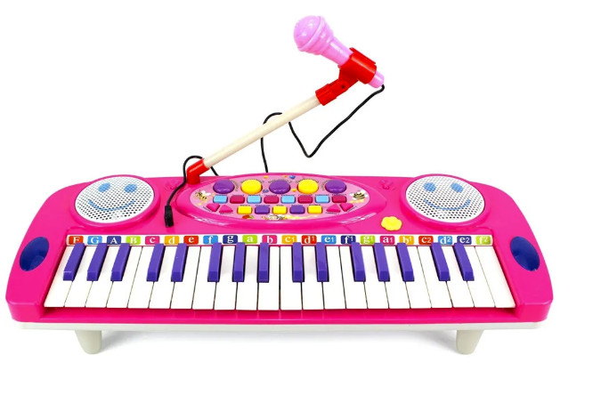 Đàn Piano; Đàn Organ; 3702A HUNTERSON TOYS
