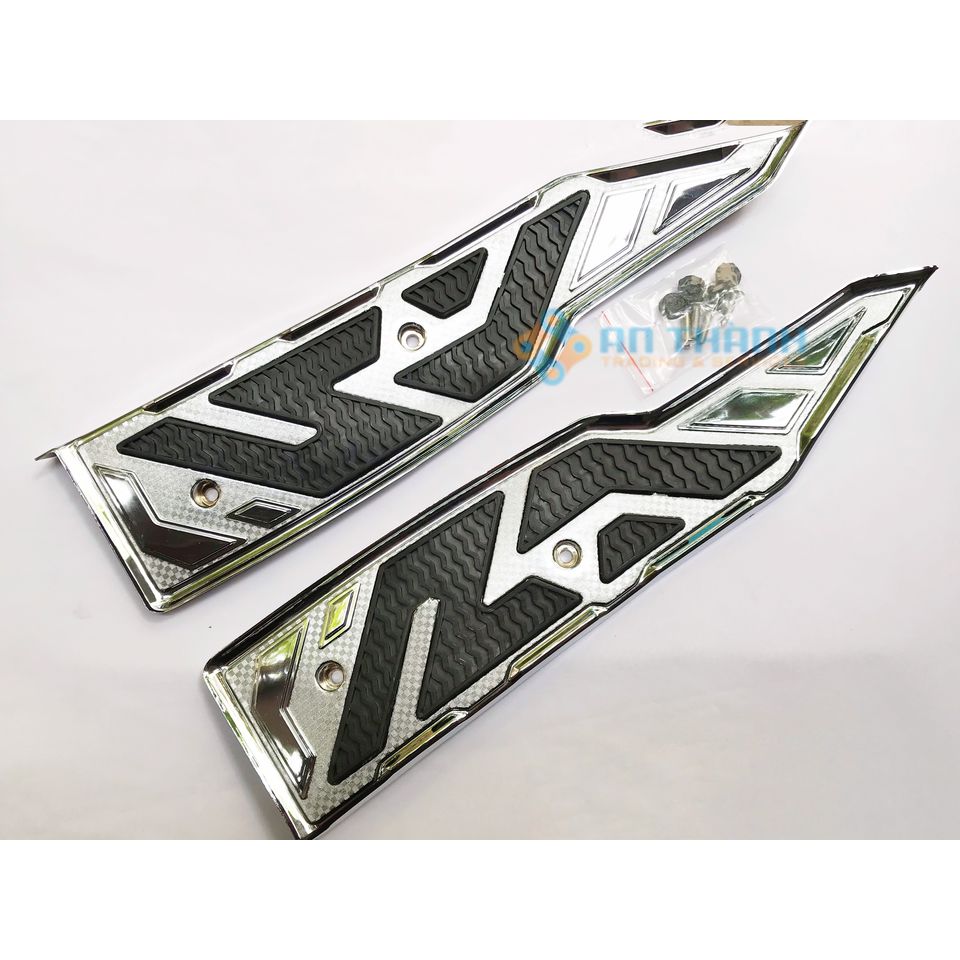 [HCM]ĐỂ CHÂN XI AIR BLADE 125- 150 (2020)