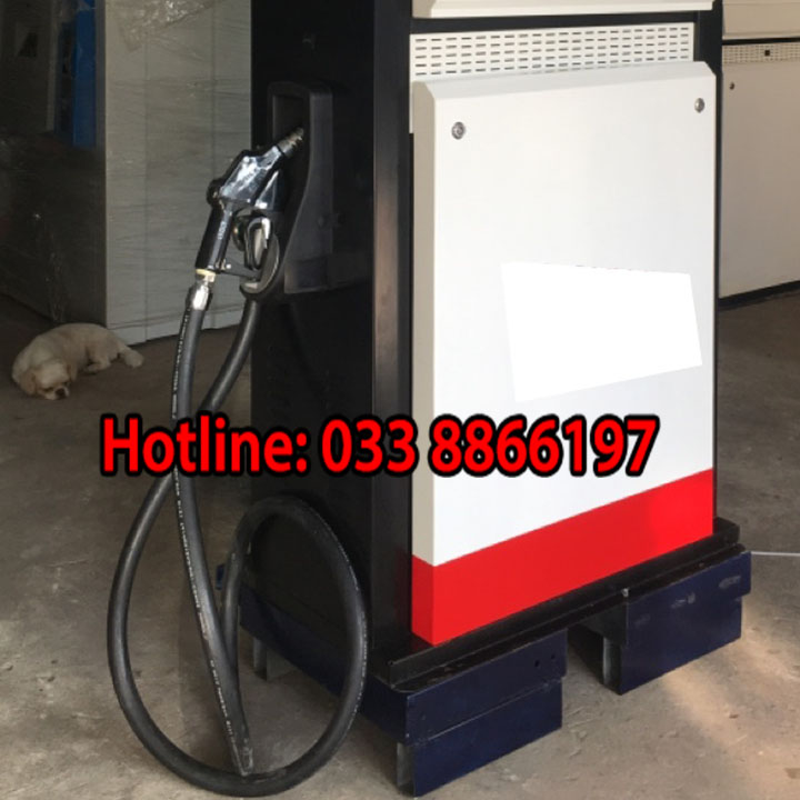 Cò bơm xăng dầu Aile phi 34