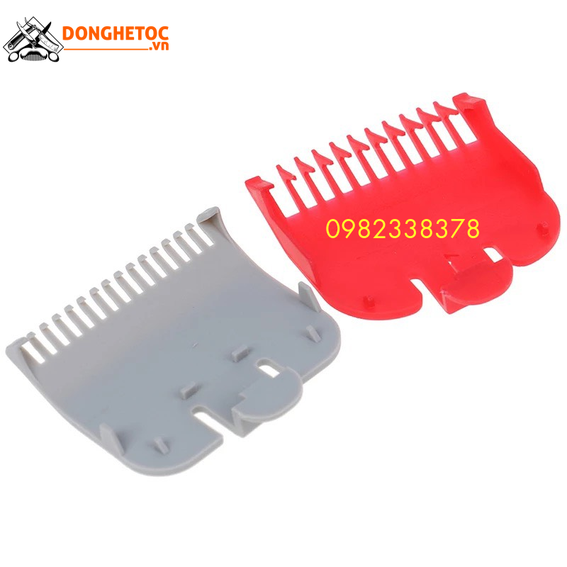 Bộ 3 Cử Tông Đơ 1.5m 3.M 4.5m