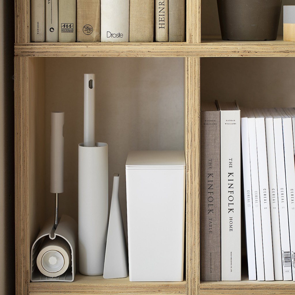 MUJI - CÂY LĂN BỤI THẢM 18.3x7.5x27.5CM