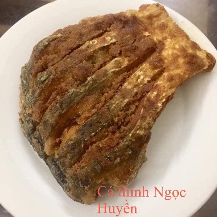 Cá mè thính Phú thọ 99k /kg