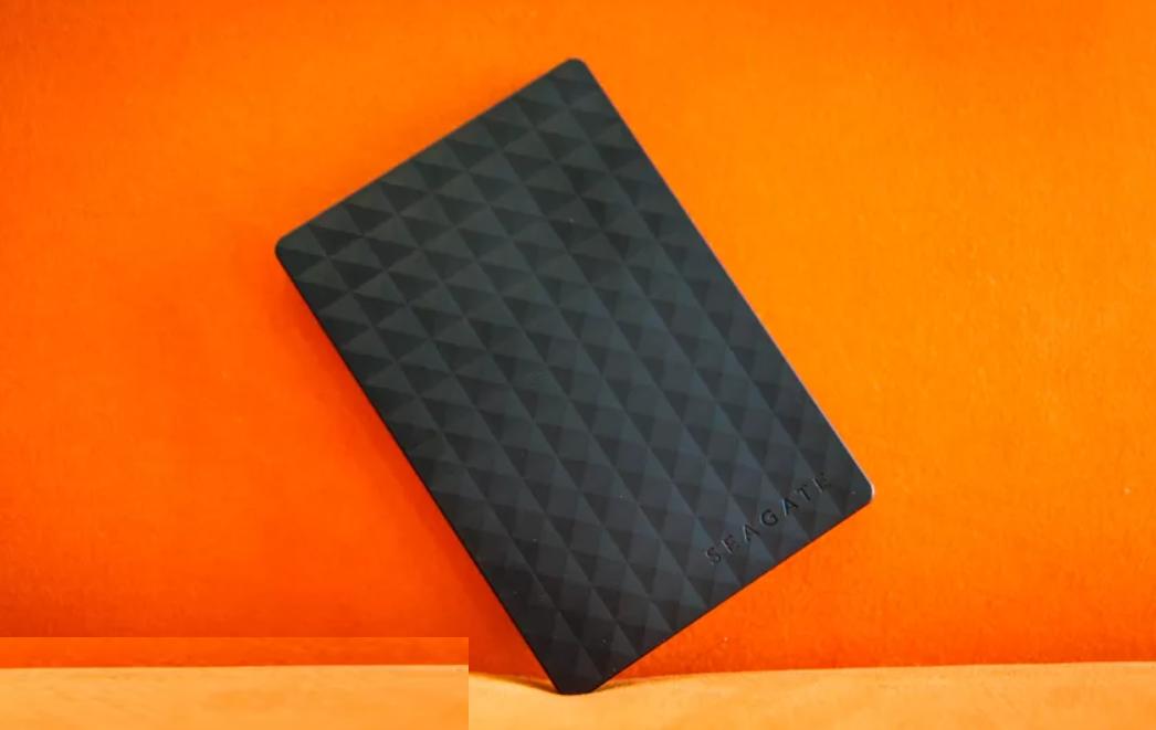HCM Ổ cứng di động Seagate Expansion 1TB - Hàng nhập khẩu