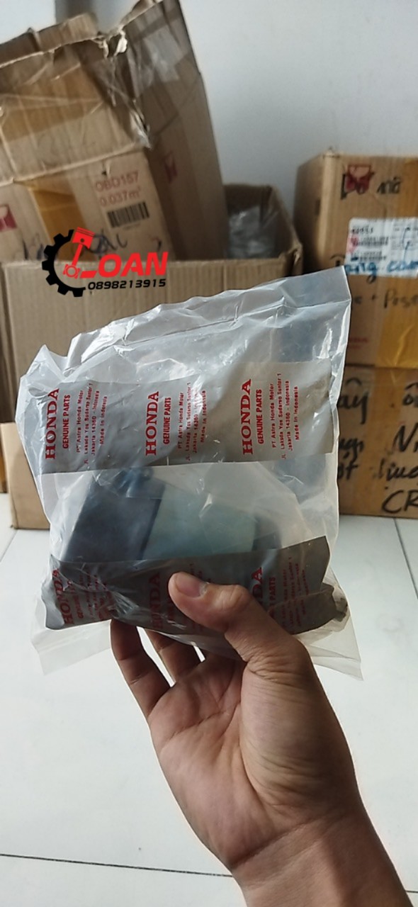 CỦ ĐỀ (MÔ TƠ ĐỀ) XE WINNER HÀNG HONDA INDO