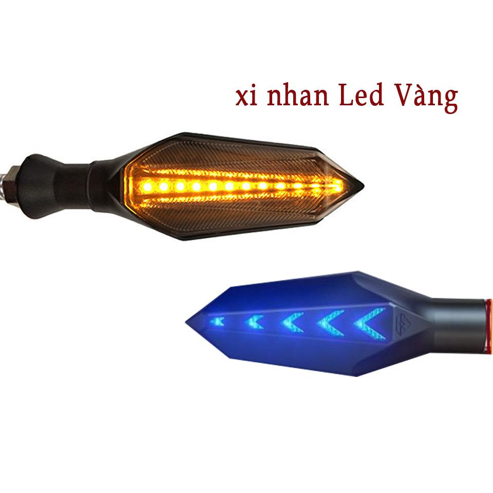 [HCM]Xi Nhan Led Chạy Đuổi K11 [ 1 Đôi ]
