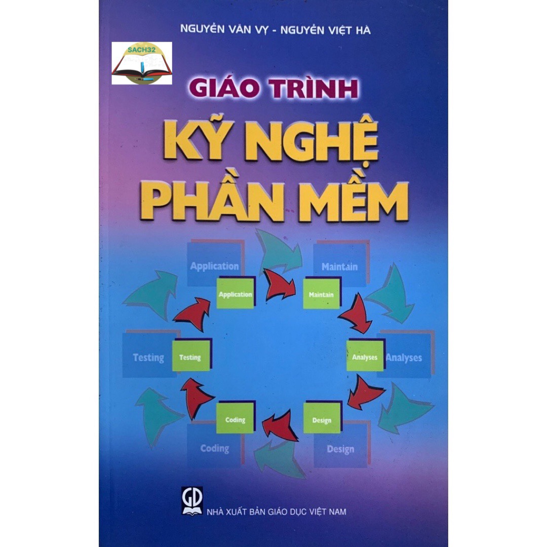 Giáo trình kỹ nghệ phần mềm