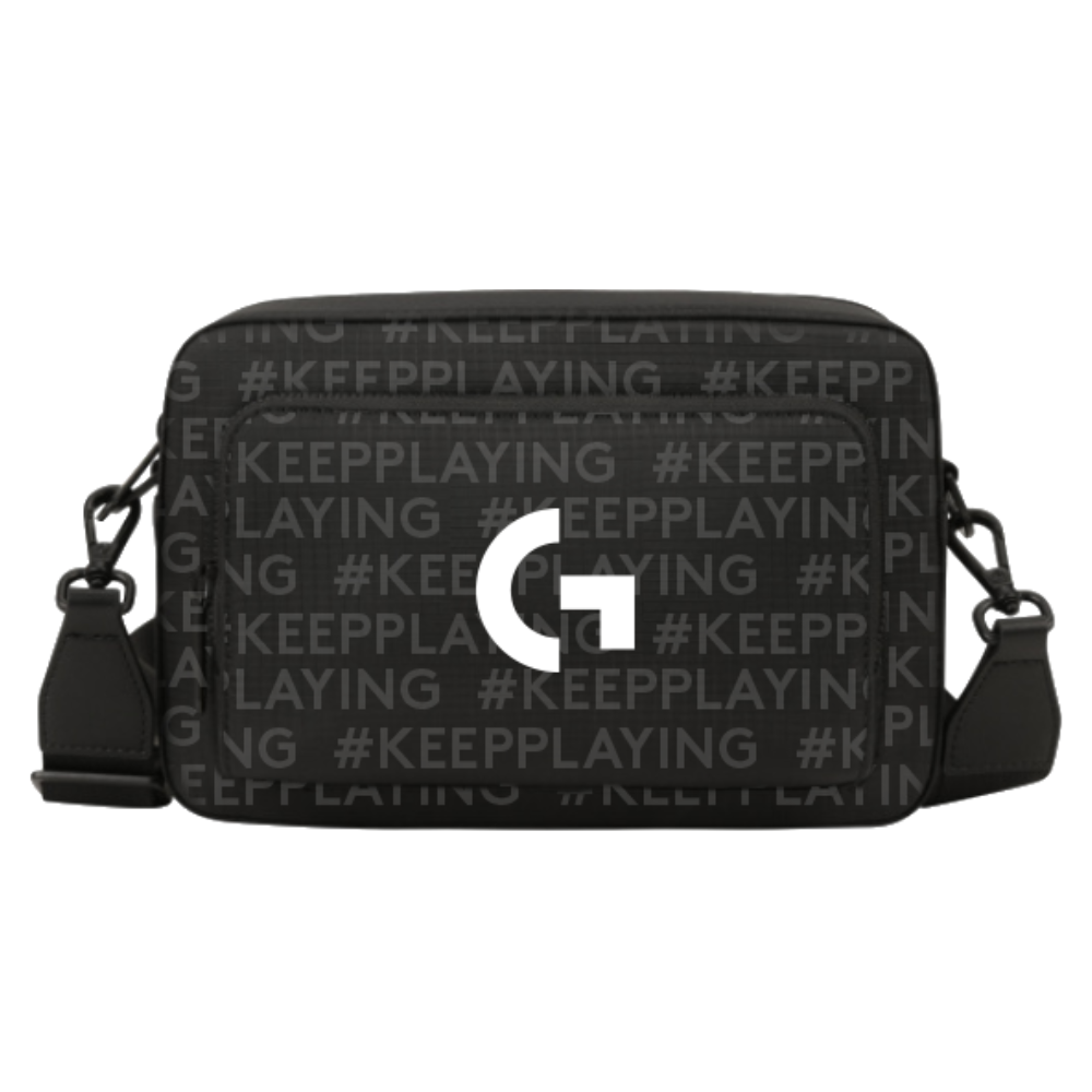 [Gift] Quà tặng từ Logitech (Ngẫu nhiên)