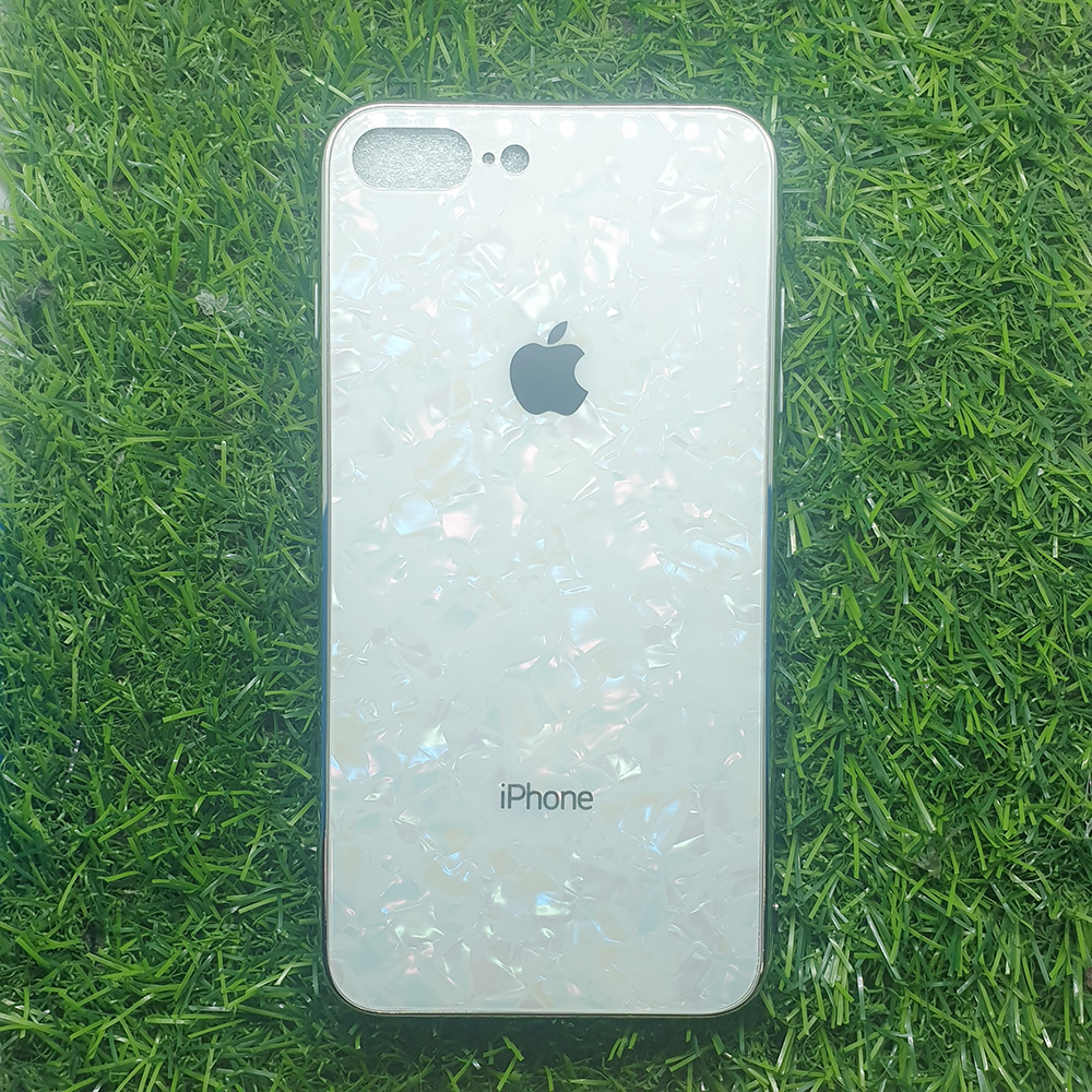 [HCM][10 mẫu] Ốp Lưng iPhone 7 Plus / 8 Plus Kính