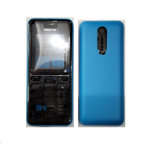 Vỏ Nokia 108 ( có sườn - không phím )